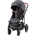 Britax Romer Smile 5Z Midnight Grey Wózek spacerowy