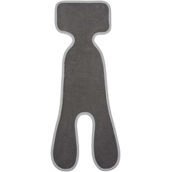 Air Cuddle Cool Seat Smoke wkładka do fotelika 9-18 kg