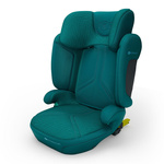Kinderkraft XPAND 2 Pro i-Size Ciemnozielony fotelik samochodowy 101-150 cm