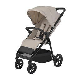 Espiro Pearl White Pearl wózek spacerowy