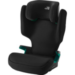 Britax Romer Discovery Plus 2 Space Black fotelik samochodowy 15-36 kg