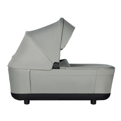 Easywalker Gondola do wózka Rockey S/M/L Fresh Green