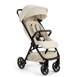 Nuna trvl lx BMW Mica wózek spacerowy