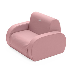 Chicco Twist Dusty Pink fotelik 3w1