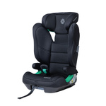 Sorino Ceres Black/Black Fotelik samochodowy 100-150 cm