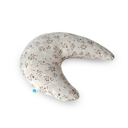 Ceba Baby Cebuszka HUGGY Basic Jersey Flower Field