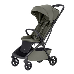 Carrello Magia 2.0 CRL-5655 Malted Green wózek spacerowy