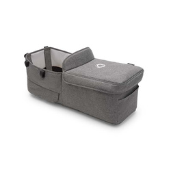 Bugaboo Donkey 5 Tekstylia Gondoli Grey Melange