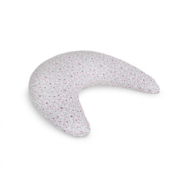 Ceba Baby Cebuszka HUGGY Basic Jersey Forget-me-not