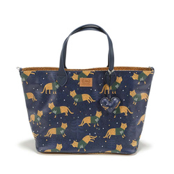 La Millou Torba medium Feeria Premium Zip Tiger Jerry