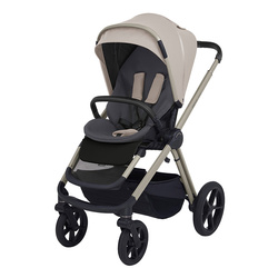 Espiro Miloo Way White Pearl wózek spacerowy 