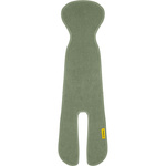 AeroMoov Wkładka z wycięciem do fotelików samochodowych 15-36kg Moss