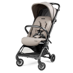 Peg Perego Volo Misty Beige wózek spacerowy