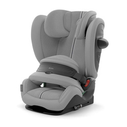 Cybex Pallas G3 PLUS Stone Grey Fotelik Samochodowy 76-150 cm