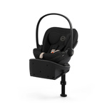 Cybex Cloud S Style Sepia Black Fotelik z bazą S zestaw 40-87 cm