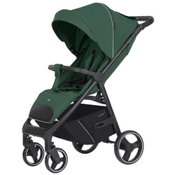 Carrello Bravo 2024 Spring Green wózek spacerowy