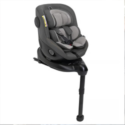 Chicco Seat105 i-Size Glam Grey fotelik samochodowy 40-105 cm