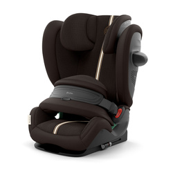 Cybex Pallas G3 PLUS Chocolate Brown Fotelik Samochodowy 76-150 cm