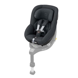 Maxi Cosi Pearl 360 Pro Authentic Graphite 2 Fotelik samochodowy 9-18kg