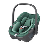 Maxi Cosi Pebble 360 Essential Green Fotelik samochodowy 0-13kg