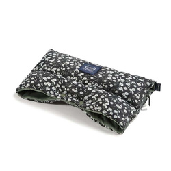 La Millou Mufka do wózka Pretty Black