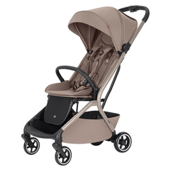 Carrello Magia CRL-5555 Spice Beige wózek spacerowy