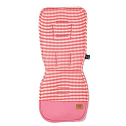 La Millou Wkładka Florida Pink do wózka spacerowego
