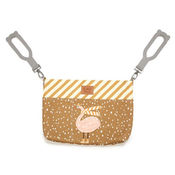 La Millou Organizer Feeria Snowflake Sheela