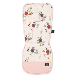 La Millou Wkładka Mirella do wózka spacerowego