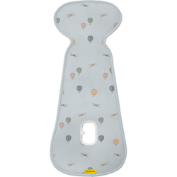 AeroMoov Wkładka do dziecięcych wózków spacerowych Air Traffic