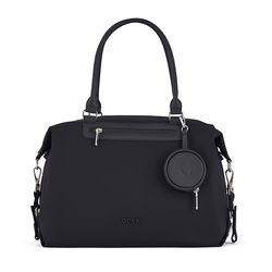 Anex Uniwersalna Torba do przewijania Czarna