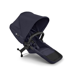 Bugaboo Donkey 6 Komplet Zestaw Duo Deep Indigo