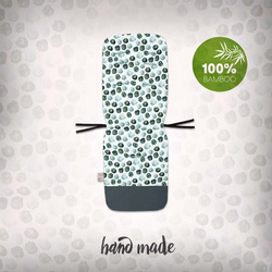 X-lander Bambusowa wkładka do wózka