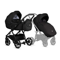 Tutis Uno 5+ wózek głęboko-spacerowy 2w1