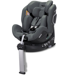 Recaro Xenon 1 Galant Grey fotelik samochodowy 40-125 cm