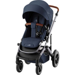 Britax Romer Smile 5Z Night Blue Wózek spacerowy