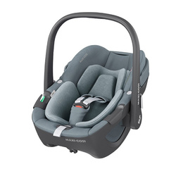 Maxi Cosi Pebble 360 Essential Grey Fotelik samochodowy 0-13kg