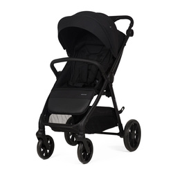 Adamex Prime Black wózek spacerowy