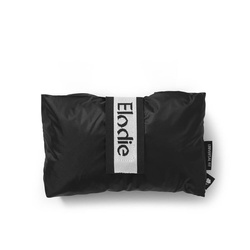 Elodie Details Osłona Przeciwdeszczowa do Mondo Brilliant Black