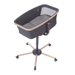 Maxi Cosi Alba Beyond Graphite mebel typu wszystko w jednym
