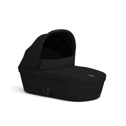 Cybex Gondola do wózka Melio 2025 Magic Black
