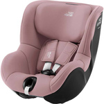 Britax Romer Dualfix 5Z Dusty Rose fotelik samochodowy 61 - 105 cm