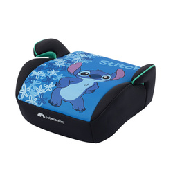 Bebeconfort Gaia i-Safe Fun Stitch podkładka samochodowa 128-150 cm