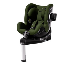 Recaro Toron 1 Kid Epic Green fotelik samochodowy 61-105 cm