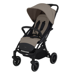 Espiro Fuel 2025 Sandy Beige wózek spacerowy