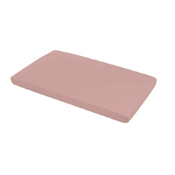 Waldin Prześcieradło na Przewijak 70x50 Rose