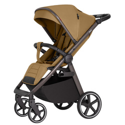Carrello Bravo SL Deluxe CRL-5520 Copper Beige wózek spacerowy