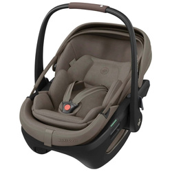 Maxi Cosi Coral Slide Pro Oak Truffle Fotelik samochodowy 40-87 cm
