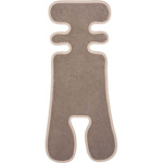 Air Cuddle Cool Seat Earth wkładka 3w1 – All in One