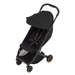 Anex Air-X2 Nero wózek spacerowy